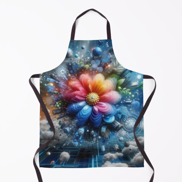 Item preview, Tech-Infused Adorable Future Vision designed and sold by FusionGaze.