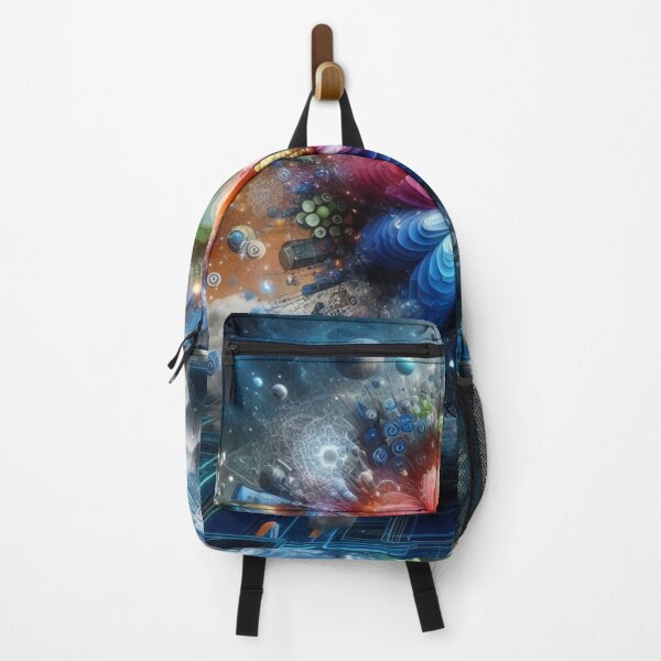 Item preview, Tech-Infused Adorable Future Vision designed and sold by FusionGaze.