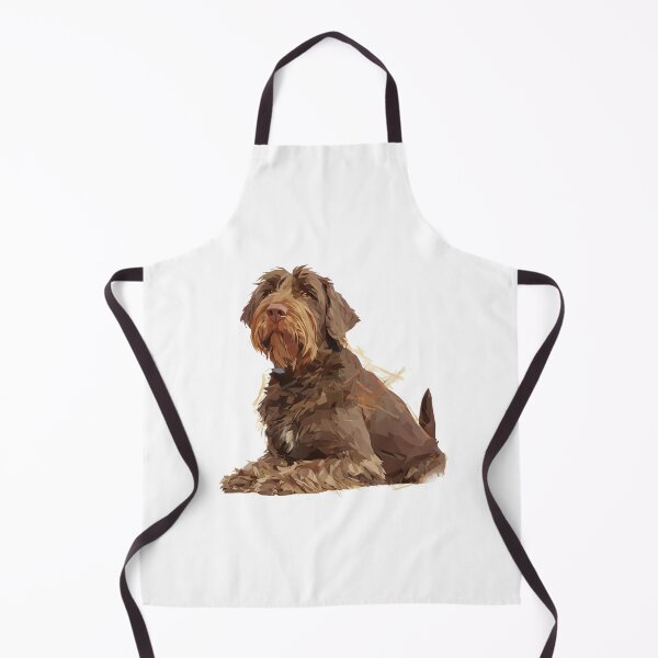 Item preview, Cute Spinone Italiano Dog designed and sold by SMARTKIT DESIGNAGENCY.