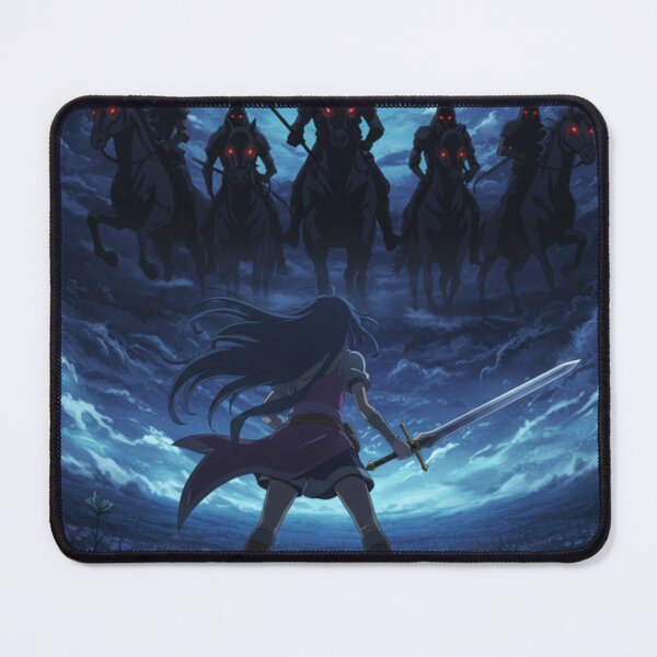 Item preview, Epic Showdown: Warrior vs. Riders designed and sold by panchoflex.