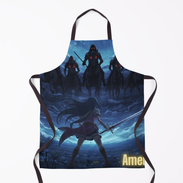 Item preview, Epic Showdown: Warrior vs. Riders designed and sold by panchoflex.