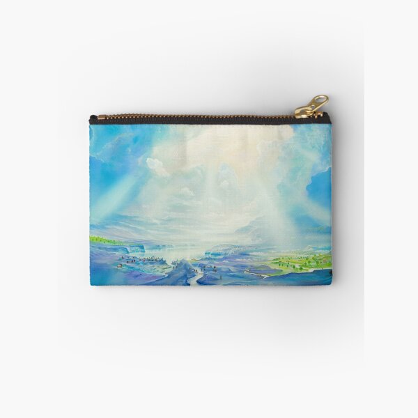 Item preview, Magic Rays - Light is Magic designed and sold by art paintings.
