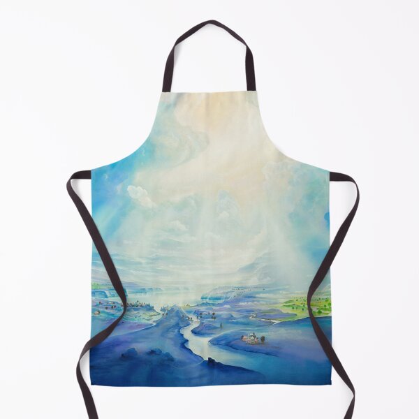 Item preview, Magic Rays - Light is Magic designed and sold by art paintings.