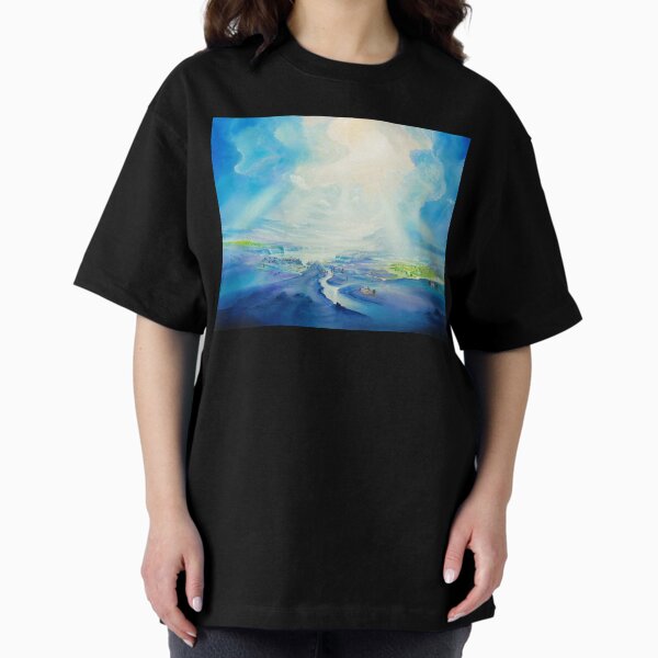 Item preview, Magic Rays - Light is Magic designed and sold by ARTPAINTINGS-online.