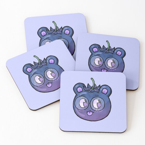 Item preview, Bluebear designed and sold by JessaKinney.