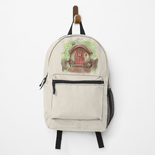 Item preview, The Rabbit's House designed and sold by JessaKinney.