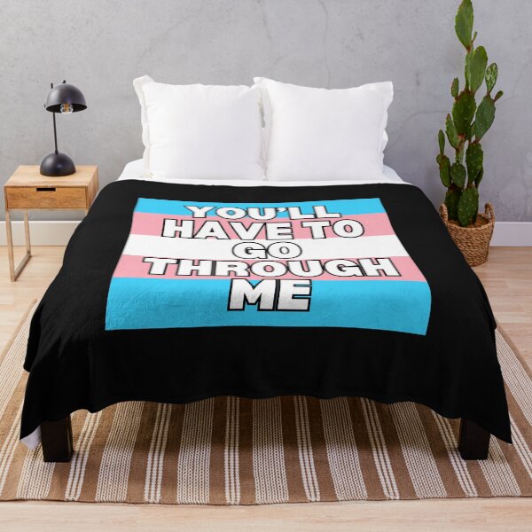 Item preview, Protest LGBTQIA Stonewall Inspired Home Decor Accessories | designed and sold by Two Otters Co.