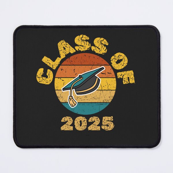 Item preview, Class of 2025 with Cap designed and sold by slambert1972.