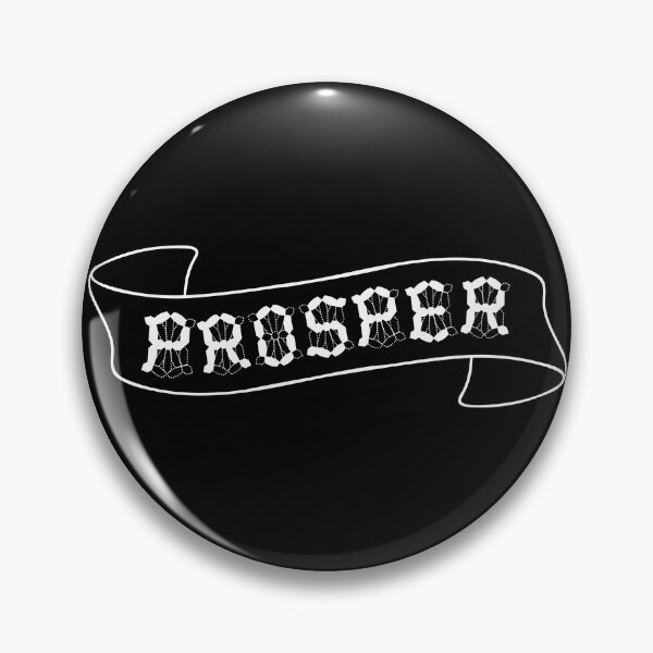 Item preview, PROSPER | Phosfor Font Family Promo (Dark Colors) designed and sold by ScientiaAcLabor.