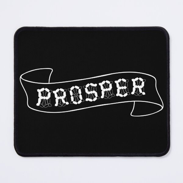 Item preview, PROSPER | Phosfor Font Family Promo (Dark Colors) designed and sold by ScientiaAcLabor.