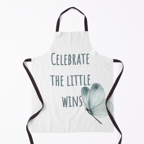 Item preview, Celebrate The Little Wins designed and sold by PsyFlow35.