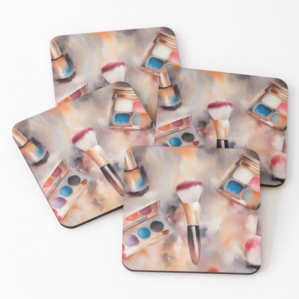 Item preview, My Impressionist Makeup designed and sold by KeeganCreations.