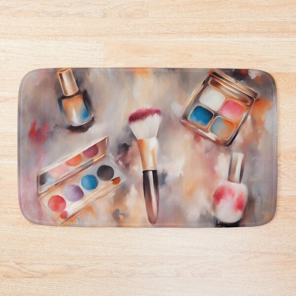 Item preview, My Impressionist Makeup designed and sold by KeeganCreations.