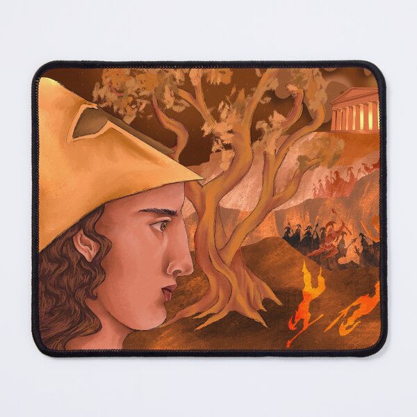 Item preview, Athens designed and sold by sydedart.