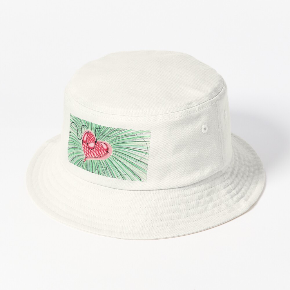 Item preview, Bucket Hat designed and sold by IsaBELLA-HeART.