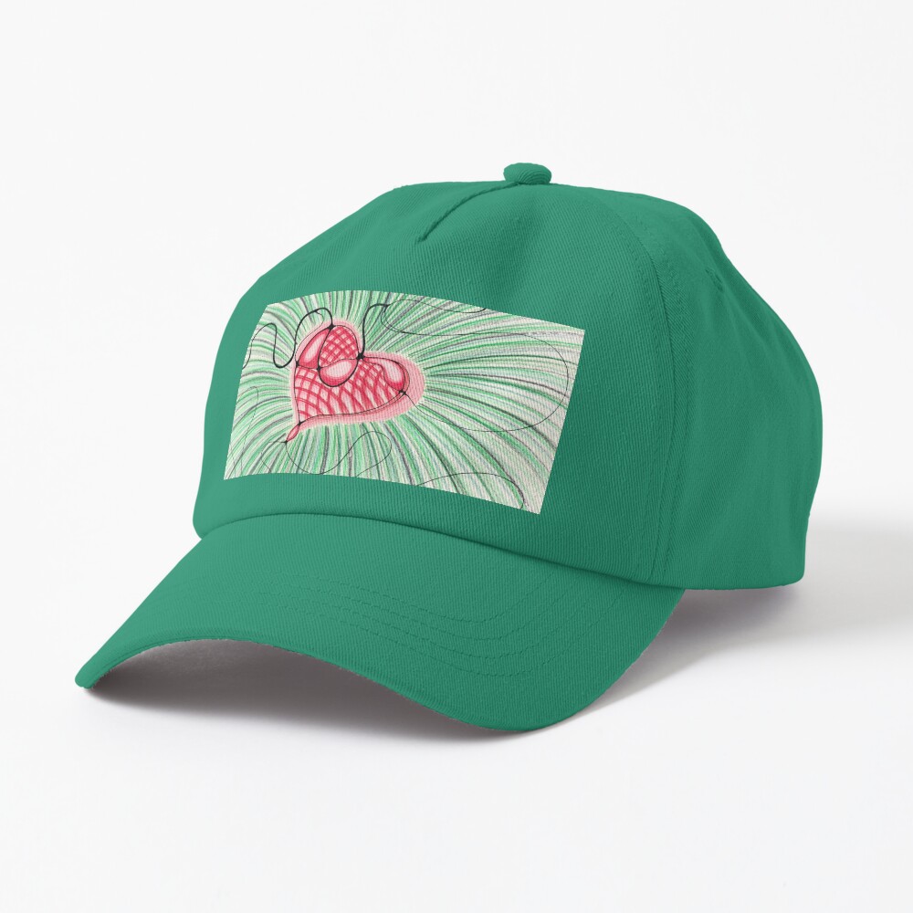 Item preview, Dad Hat designed and sold by IsaBELLA-HeART.