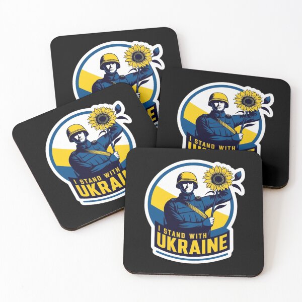 Item preview, ukrainian military designed and sold by VibeTwist.