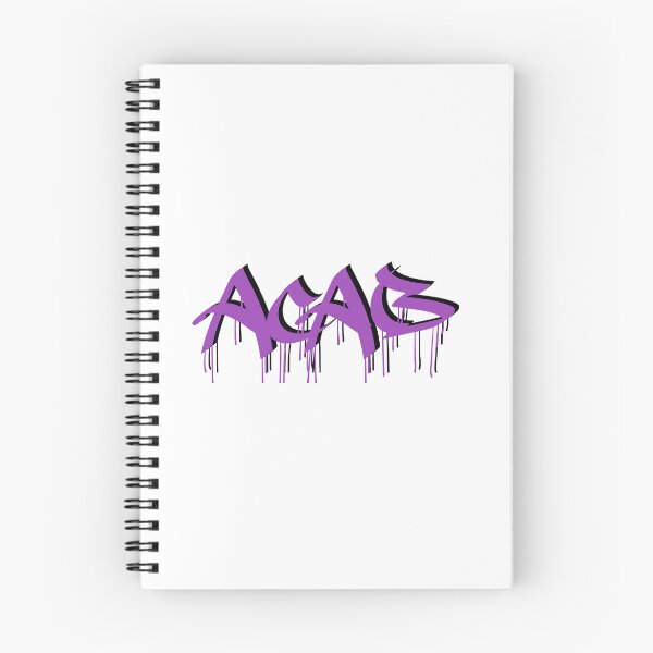 Item preview, ACAB designed and sold by maxamillionbux.