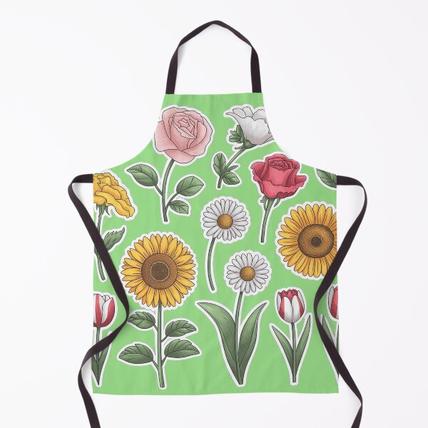 Item preview, Garden flowers. designed and sold by Lilashakti ⭐️ ⭐️ ⭐️ ⭐️ ⭐️.