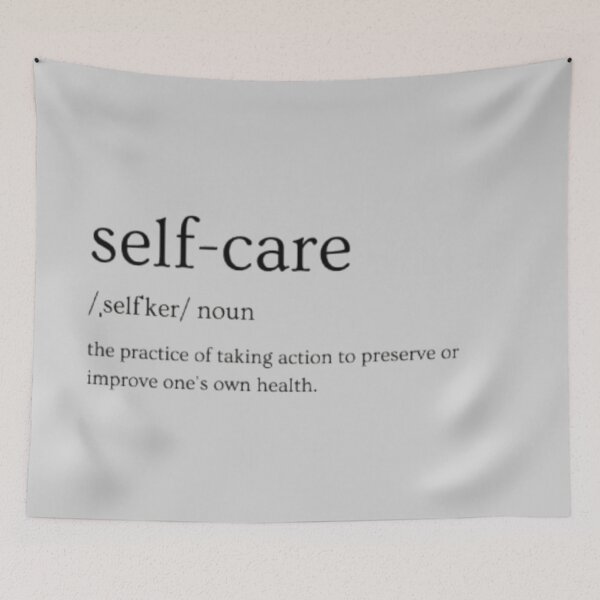 Item preview, Self-Care: Nurturing Your Well-Being designed and sold by ProdKingCasey.