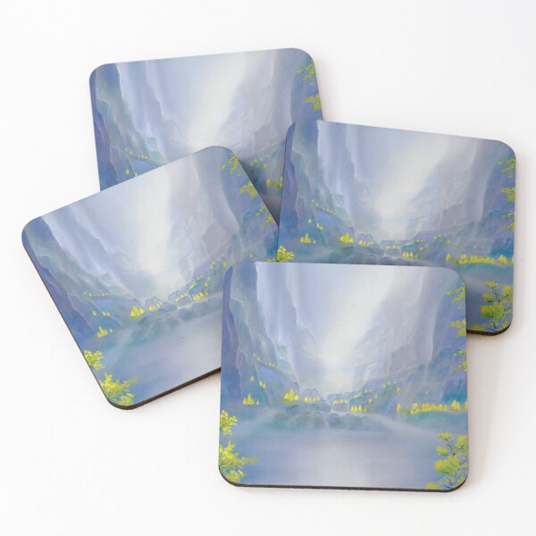 Item preview, Light Wall - Light with Limitation designed and sold by art paintings.