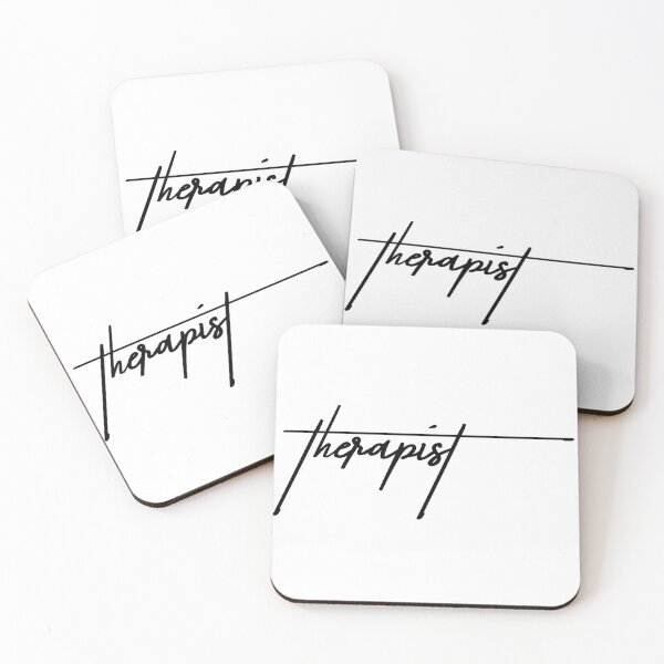 Item preview, Therapist Mode: Always On – Funny & Relatable Gift designed and sold by ReggieDior.