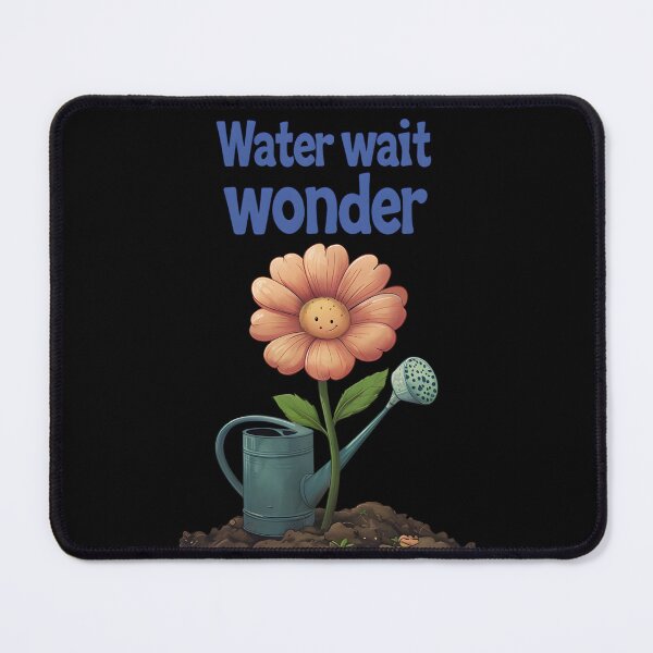 Item preview, Water wait wonder designed and sold by Tees16.