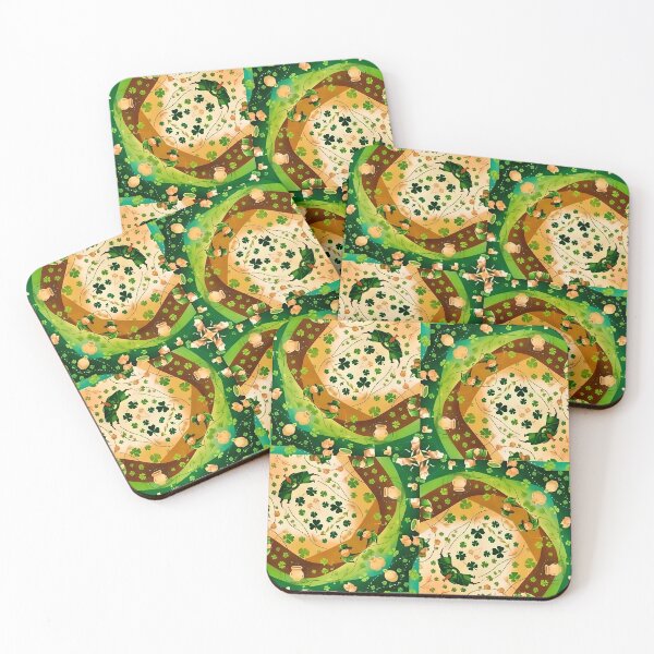 Item preview, Irish Design 14 designed and sold by OliDesigns.