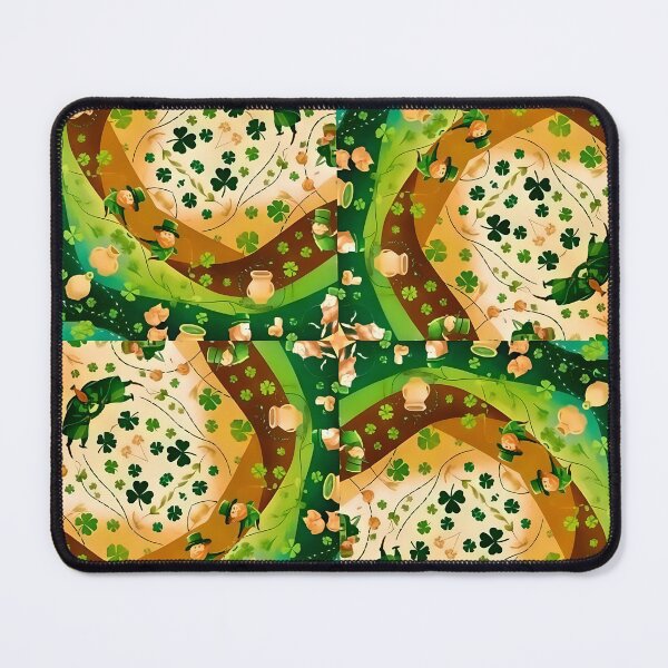 Item preview, Irish Design 14 designed and sold by OliDesigns.