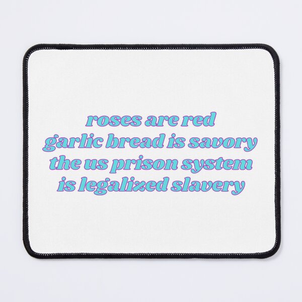 Item preview, US Prison Poem  designed and sold by maxamillionbux.