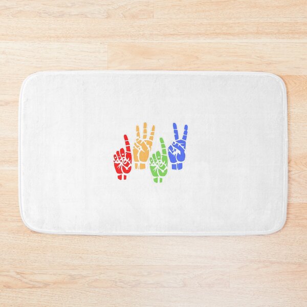 Item preview, Rainbow 1312 designed and sold by maxamillionbux.