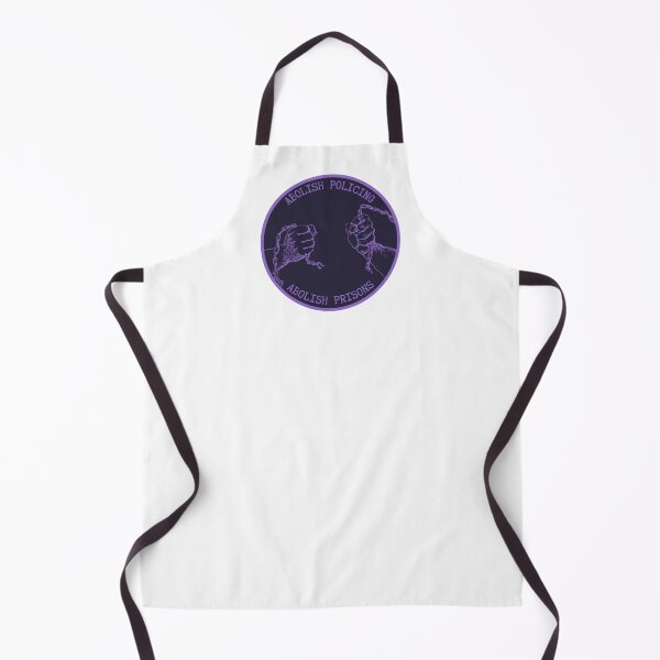 Item preview, Abolish Policing - Abolish Prisons designed and sold by maxamillionbux.