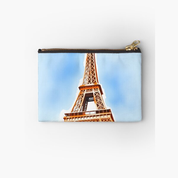 Item preview, Eiffel Tower Pin designed and sold by Shirtastically.