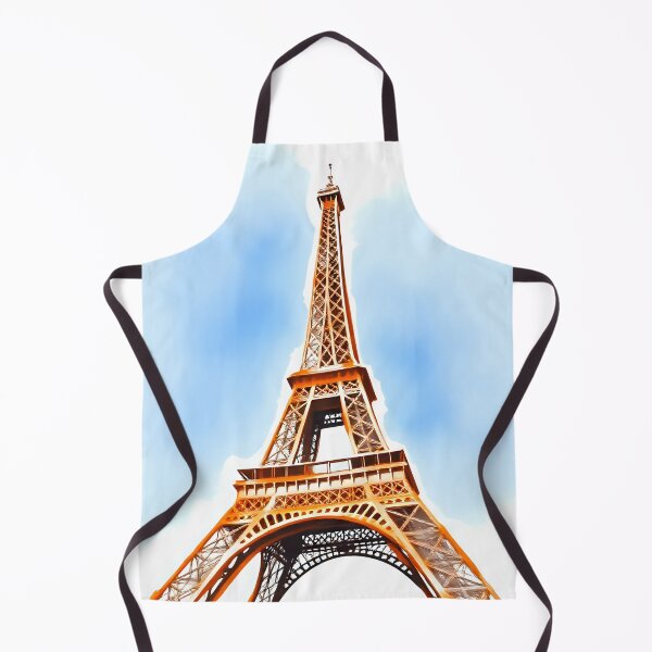 Item preview, Eiffel Tower Pin designed and sold by Shirtastically.