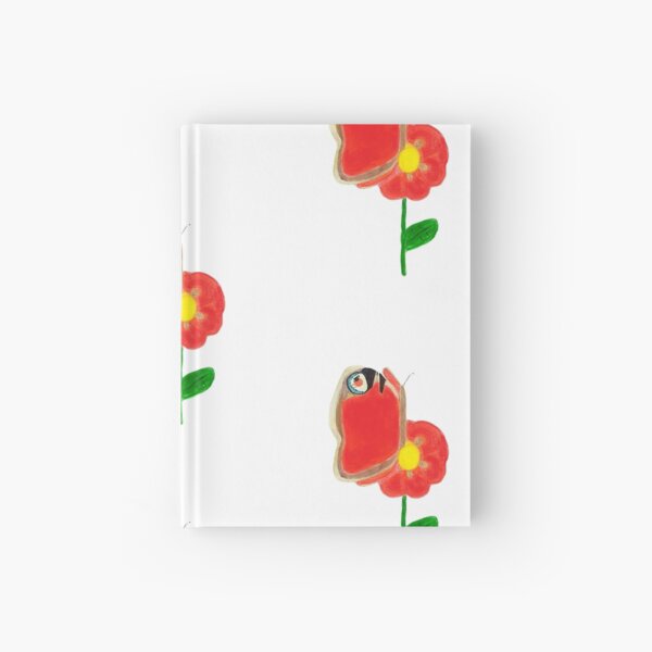 Item preview, Butterfly Flower designed and sold by Ilustraciones, Maria .