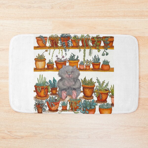 Item preview, Passion for Succulents! designed and sold by PJ Paintings.