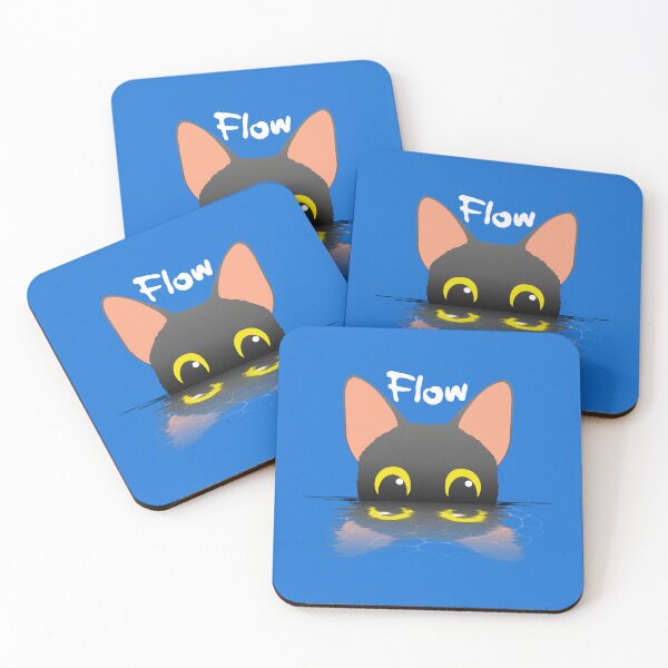 Item preview, FLOW designed and sold by Mauchofett.