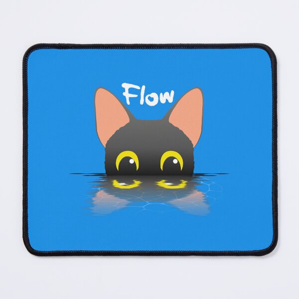 Item preview, FLOW designed and sold by Mauchofett.