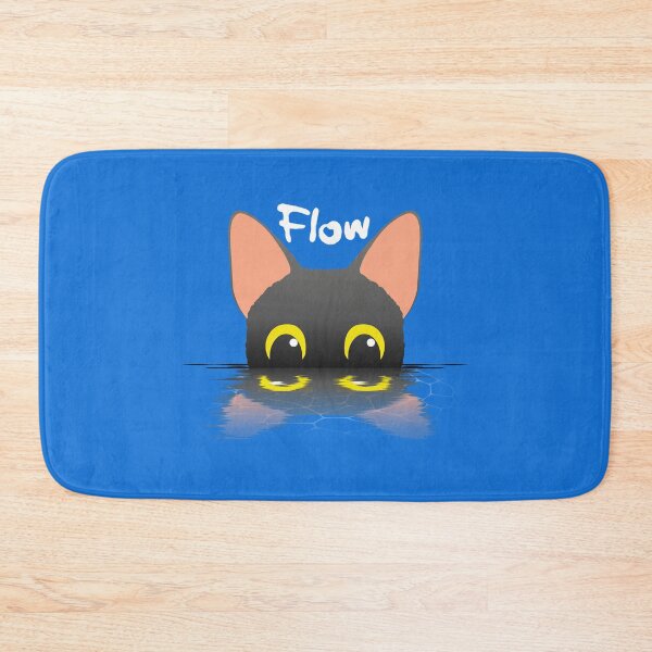 Item preview, FLOW designed and sold by Mauchofett.
