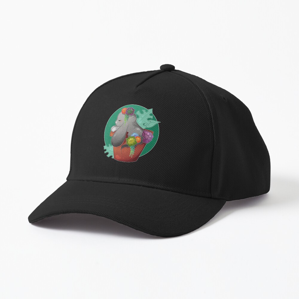 Artikel-Vorschau von Baseball Cap, designt und verkauft von heysoleilart.