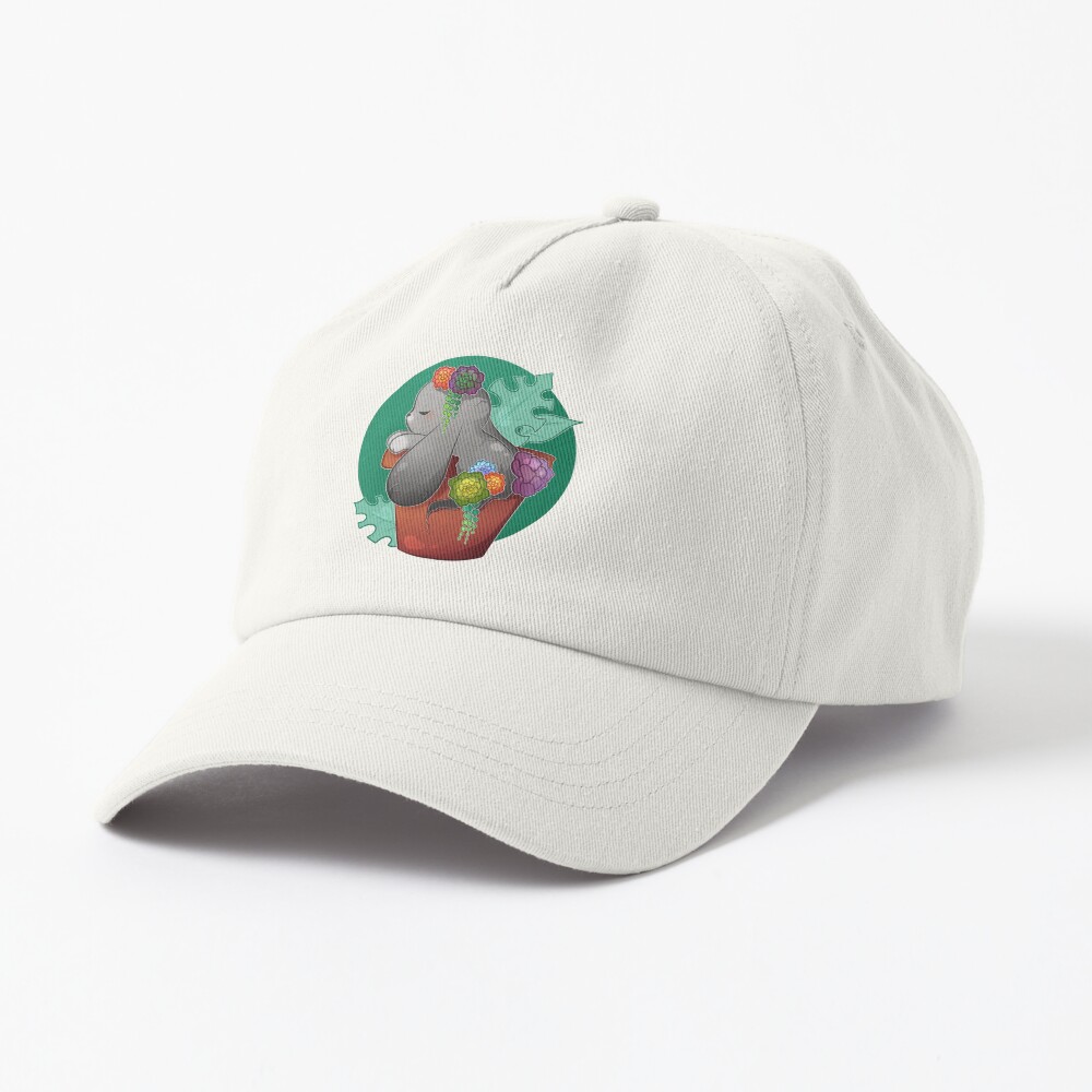 Artikel-Vorschau von Dad Hat, designt und verkauft von heysoleilart.