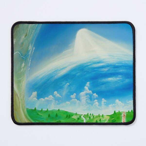 Item preview, 70.86% water - blue and green planet of water designed and sold by art paintings.