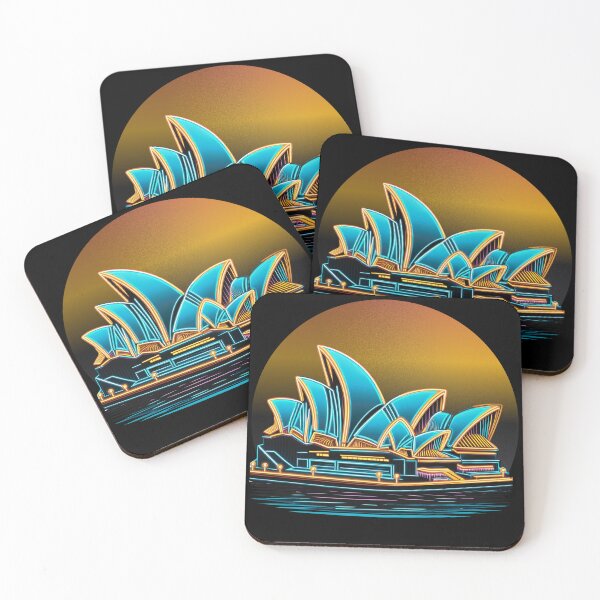 Item preview, Sydney Opera House designed and sold by maistendencias.