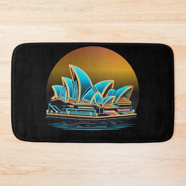 Item preview, Sydney Opera House designed and sold by maistendencias.