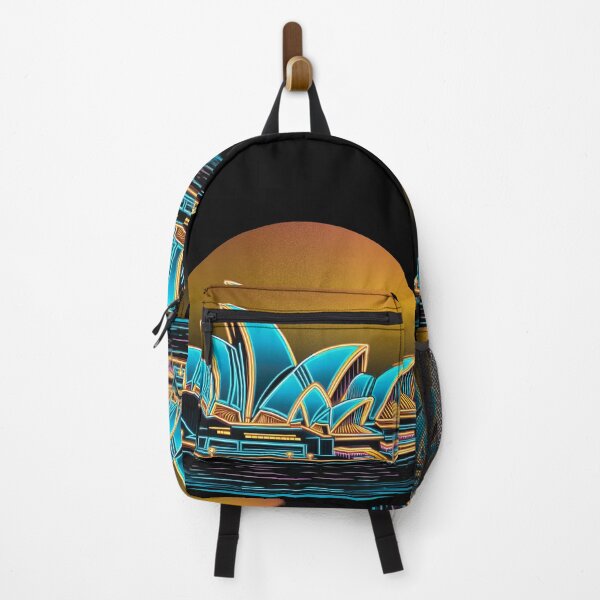 Item preview, Sydney Opera House designed and sold by maistendencias.
