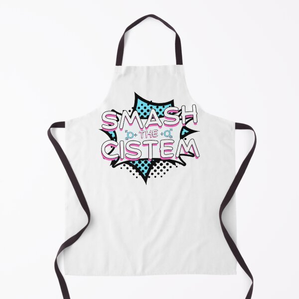 Item preview, Smash the CIStem designed and sold by maxamillionbux.