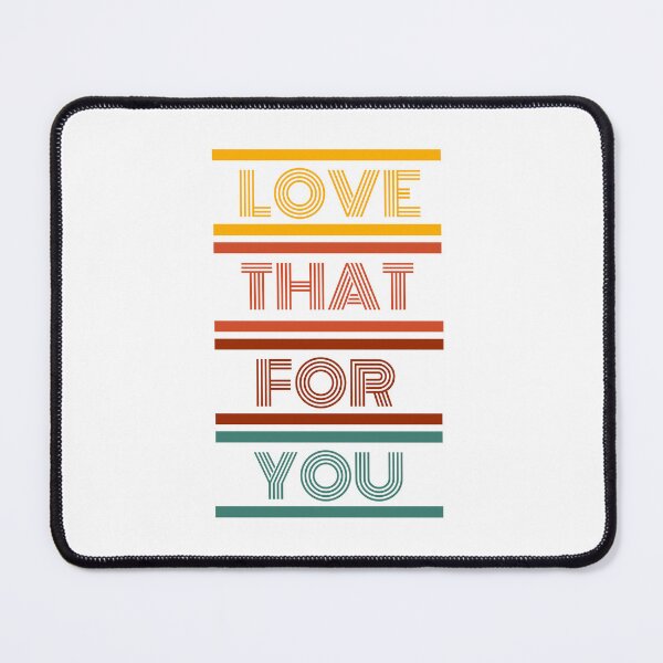 Item preview, Love That For You  designed and sold by BespokeCali.