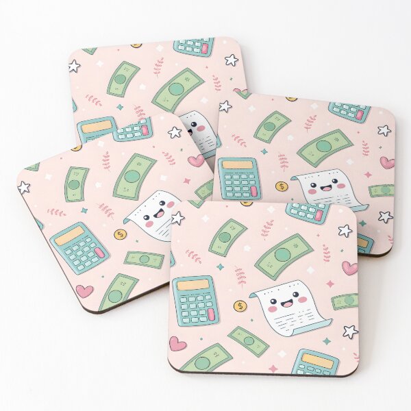 Item preview, Tax Season Chaos designed and sold by HoneyNutCrisis.