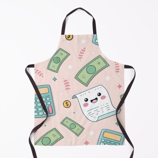 Item preview, Tax Season Chaos designed and sold by HoneyNutCrisis.