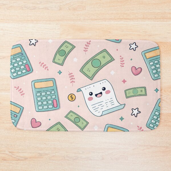 Item preview, Tax Season Chaos designed and sold by HoneyNutCrisis.
